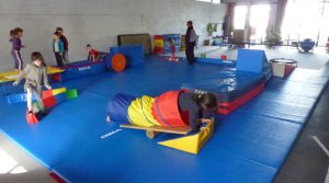 stages de cirque 2016 Passing