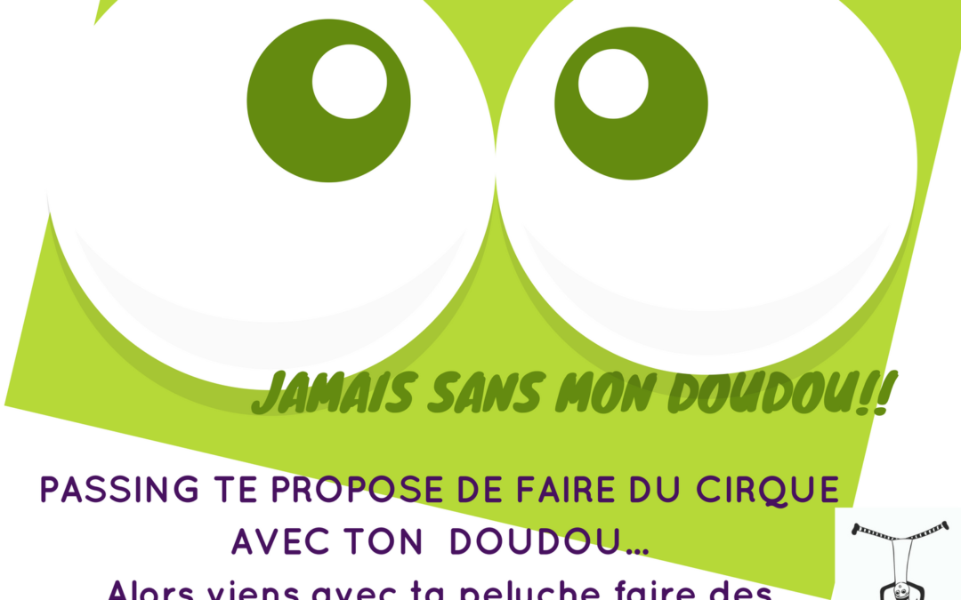 DOUDOU CIRCUS PARTY (2)
