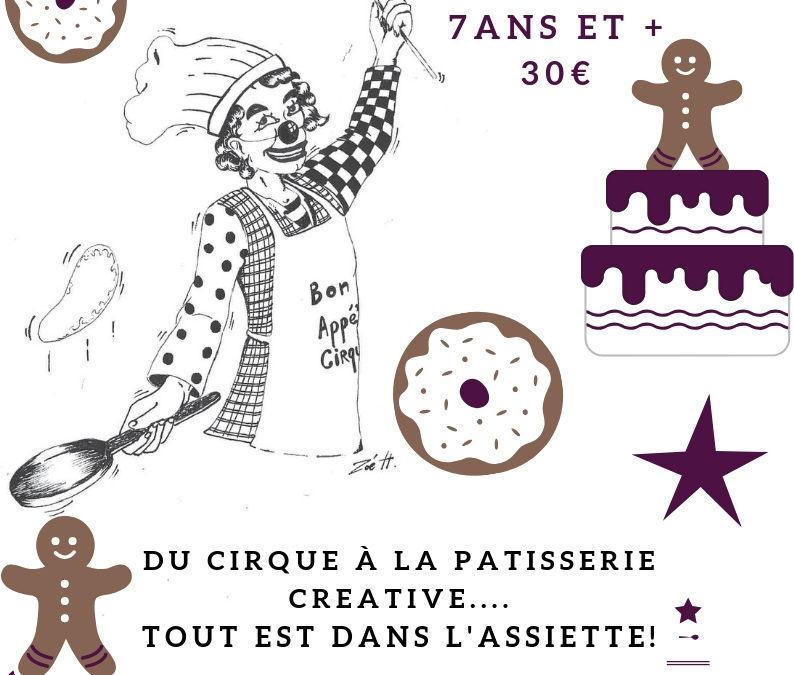top chef cirque