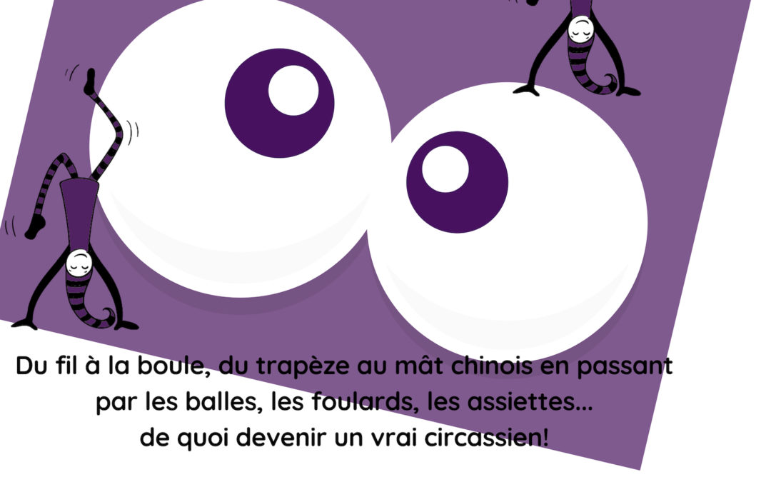affiche 3 5 et 4 6ans