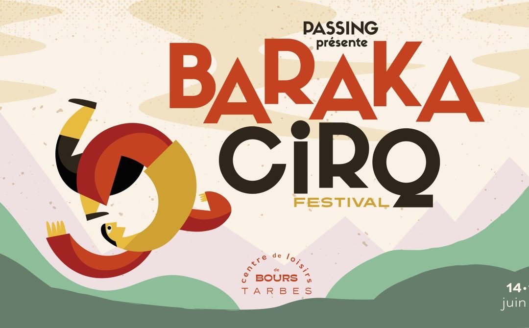 Festival Barakacirq 2019