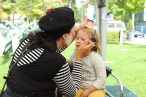 Cirqu'à ciel ouvert 2017 8