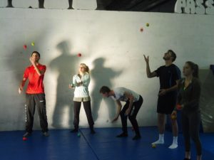 FORMATION DE FORMATEURS 1