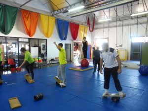 FORMATION DE FORMATEURS 11