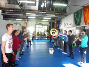 FORMATION DE FORMATEURS 24