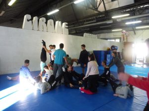 FORMATION DE FORMATEURS 4