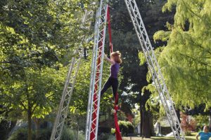 CIRQUE À CIEL OUVERT 2016 6