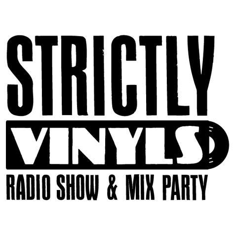 Strictly Vinyls