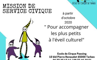 Service Civique