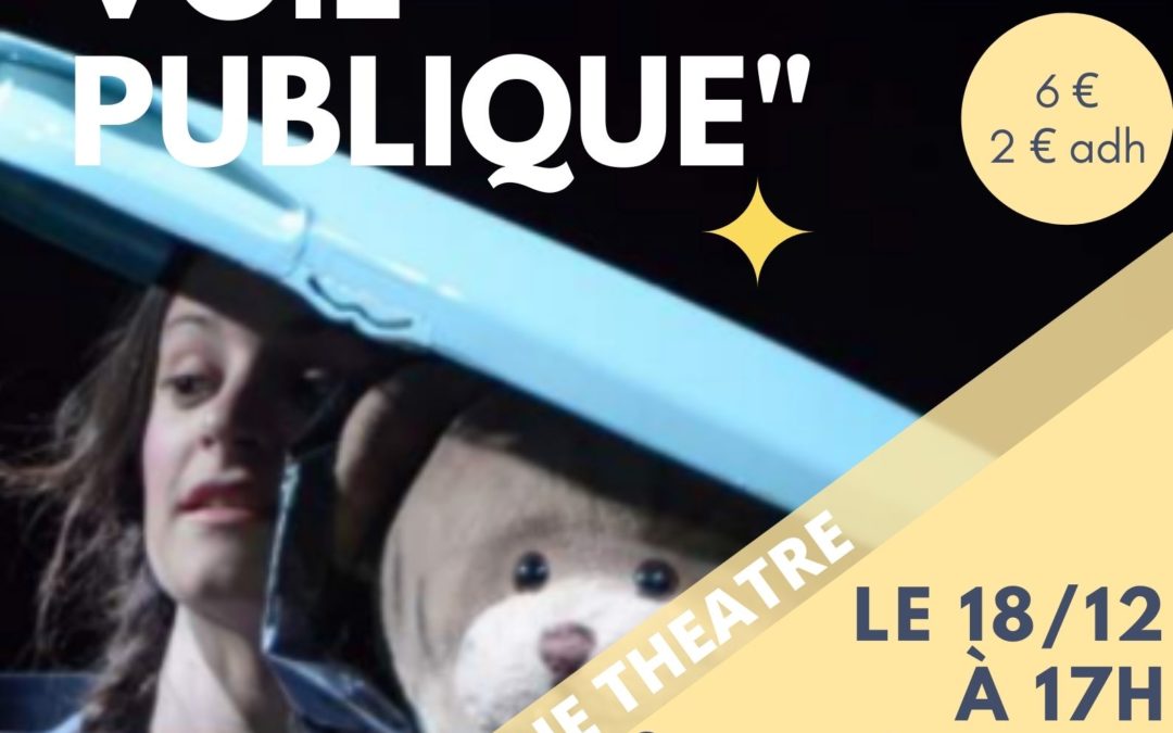Ne pas jeter sur la voie publique affiche