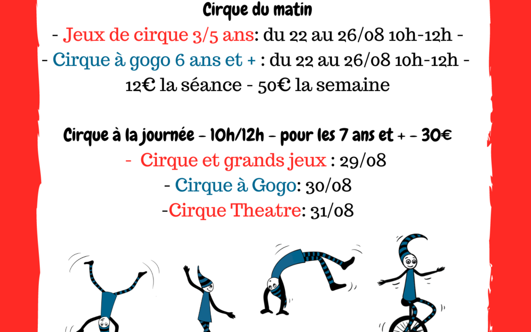 affiche-stage-cirque-a-passing-aout-2022