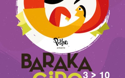 FESTIVAL BARAKACIRQ