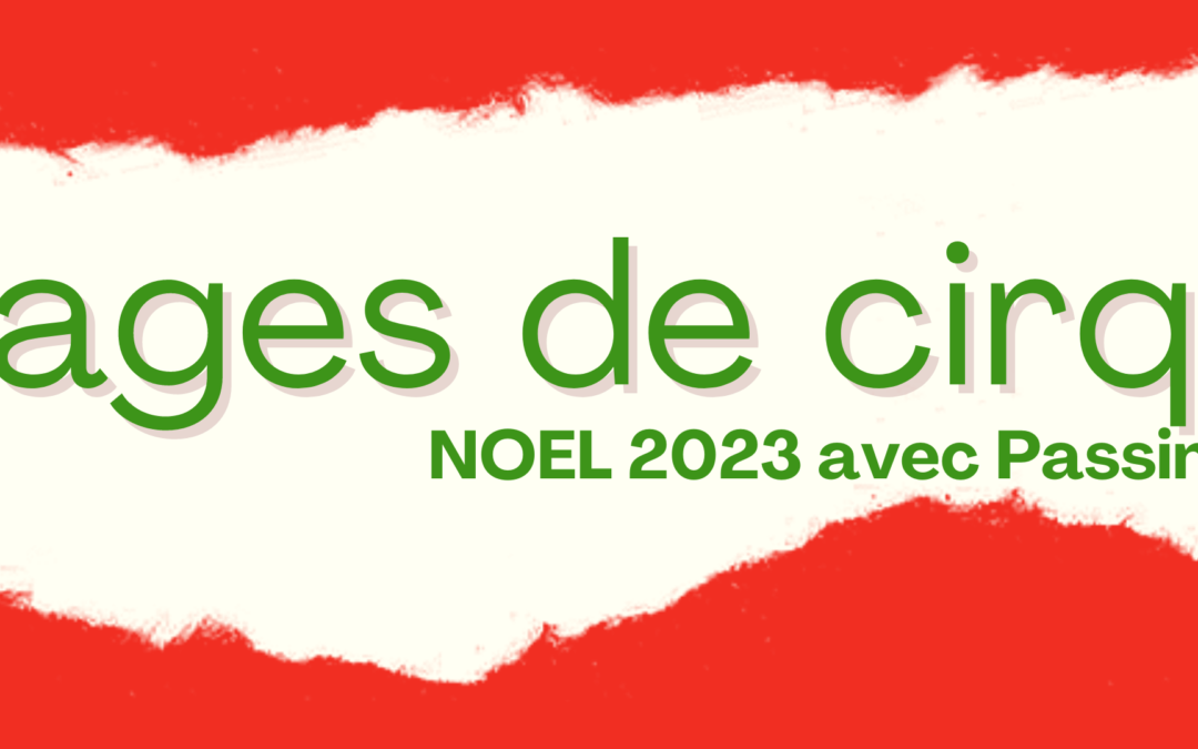 Noel 2023 à Passing