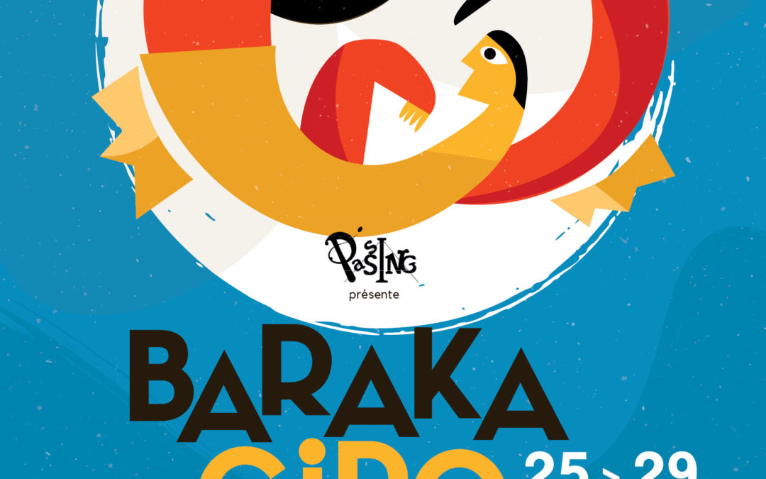 Festival BARAKACIRQ