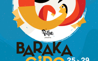 Festival BARAKACIRQ