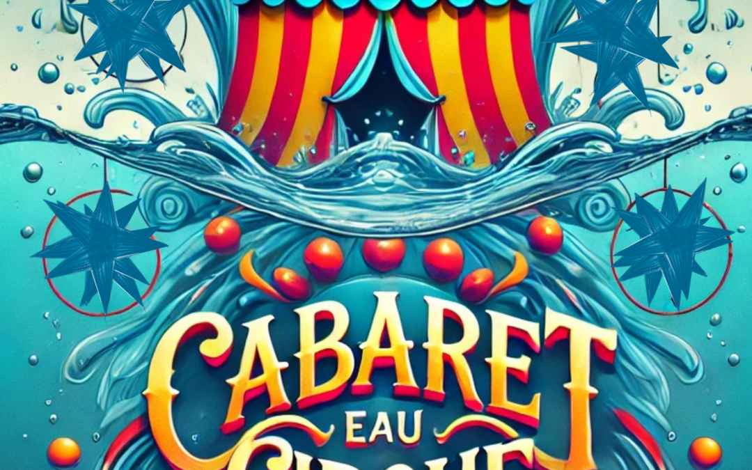 CABARET CIRQUE