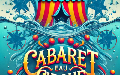 CABARET CIRQUE