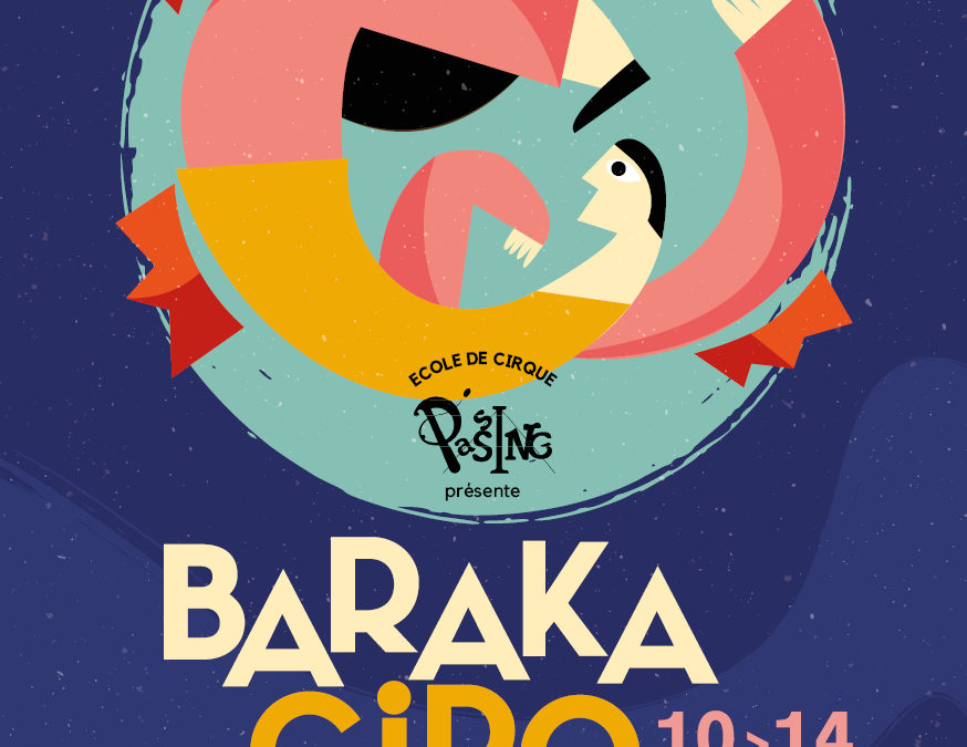 BARAKACIRQ 2025