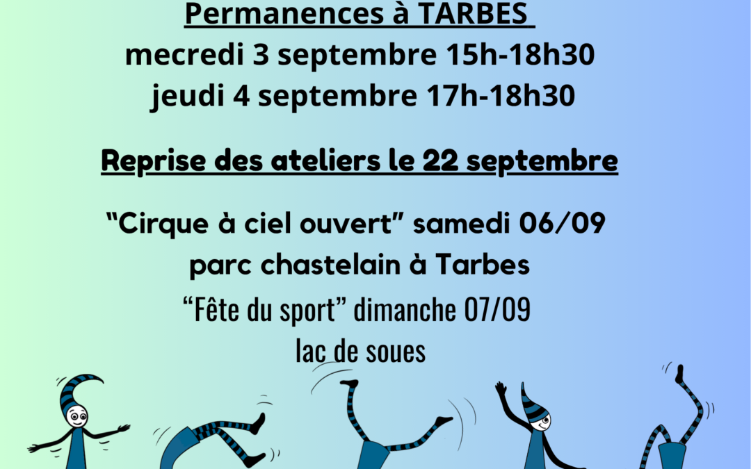 S’Inscrire à PASSING