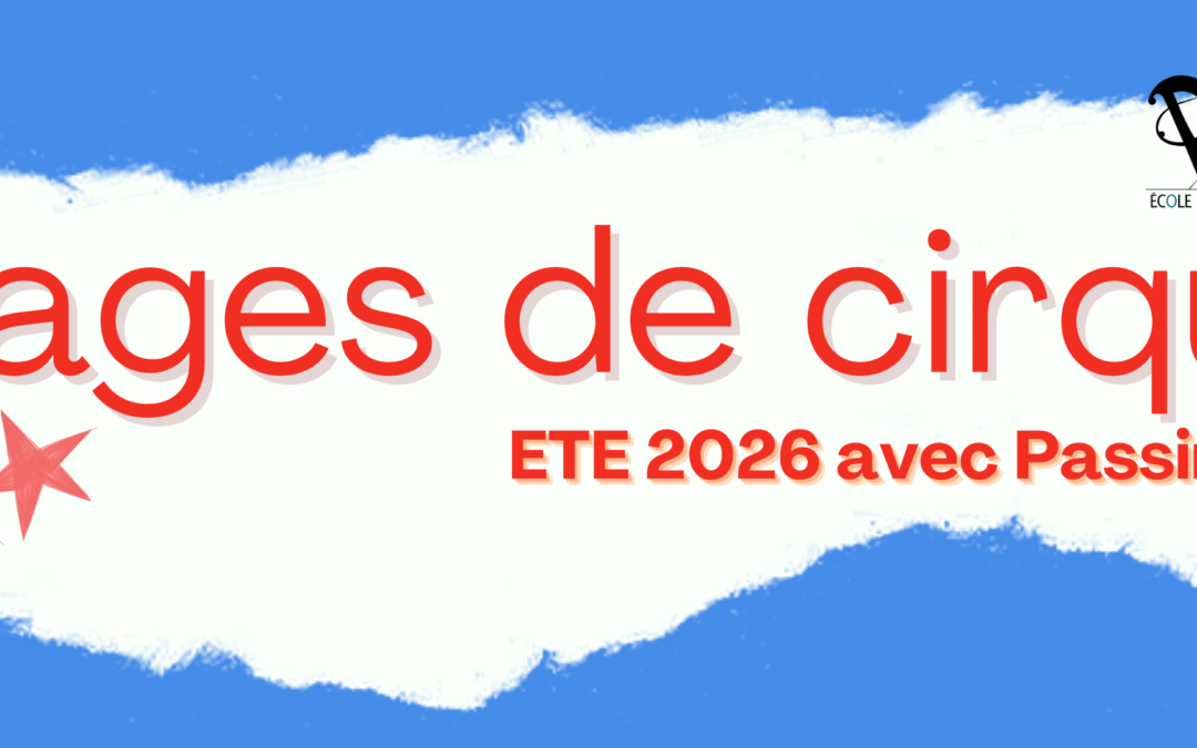 ETE 2026, Tout un programme…