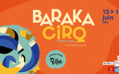 BARAKACIRQ édition 2026